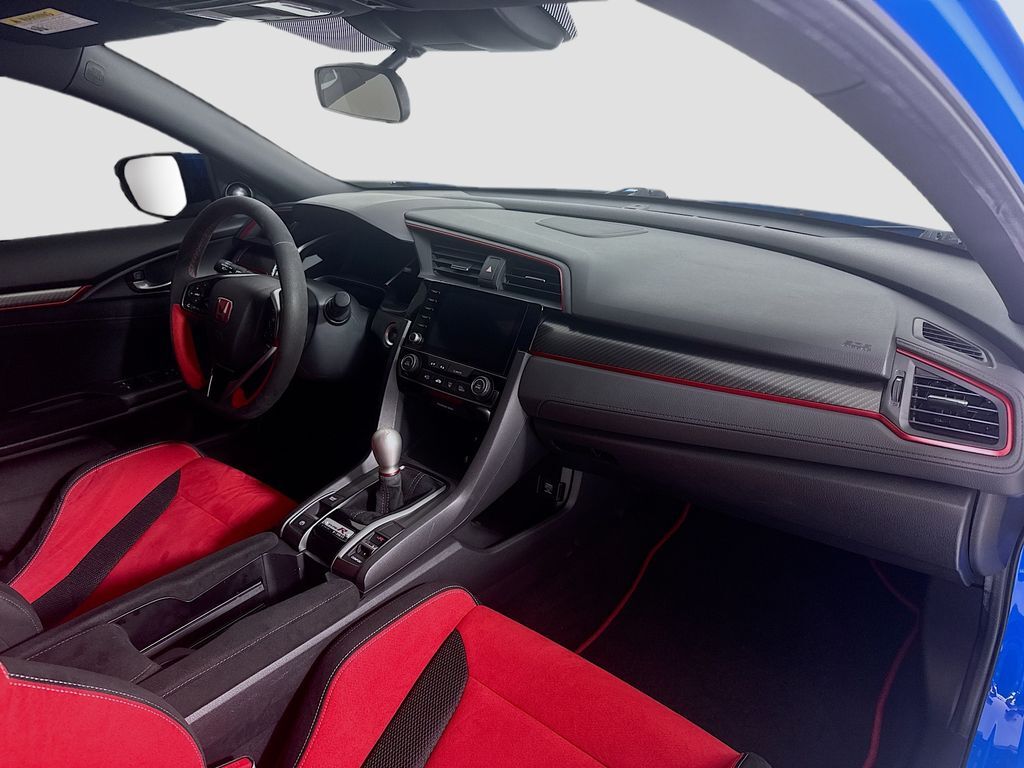 2021 Honda Civic Type R Touring Kennewick WA