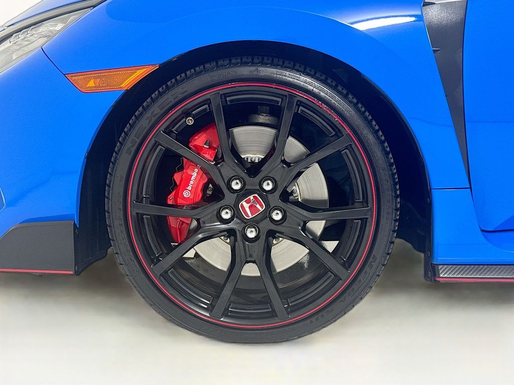 2021 Honda Civic Type R Touring Kennewick WA