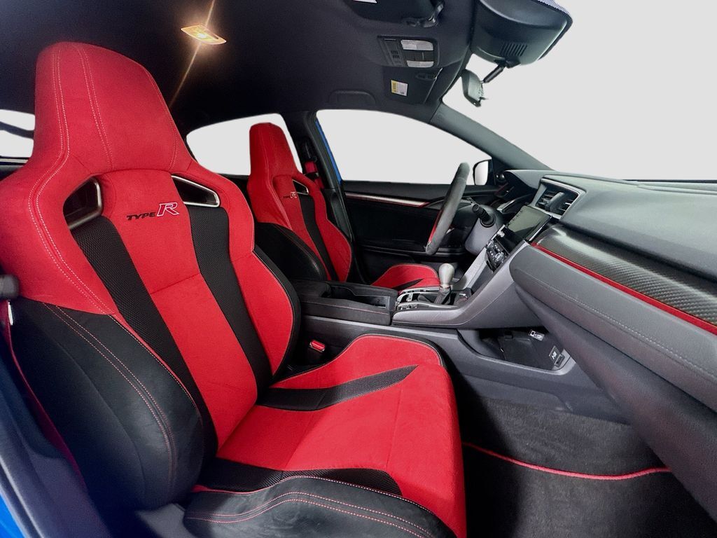 2021 Honda Civic Type R Touring Kennewick WA