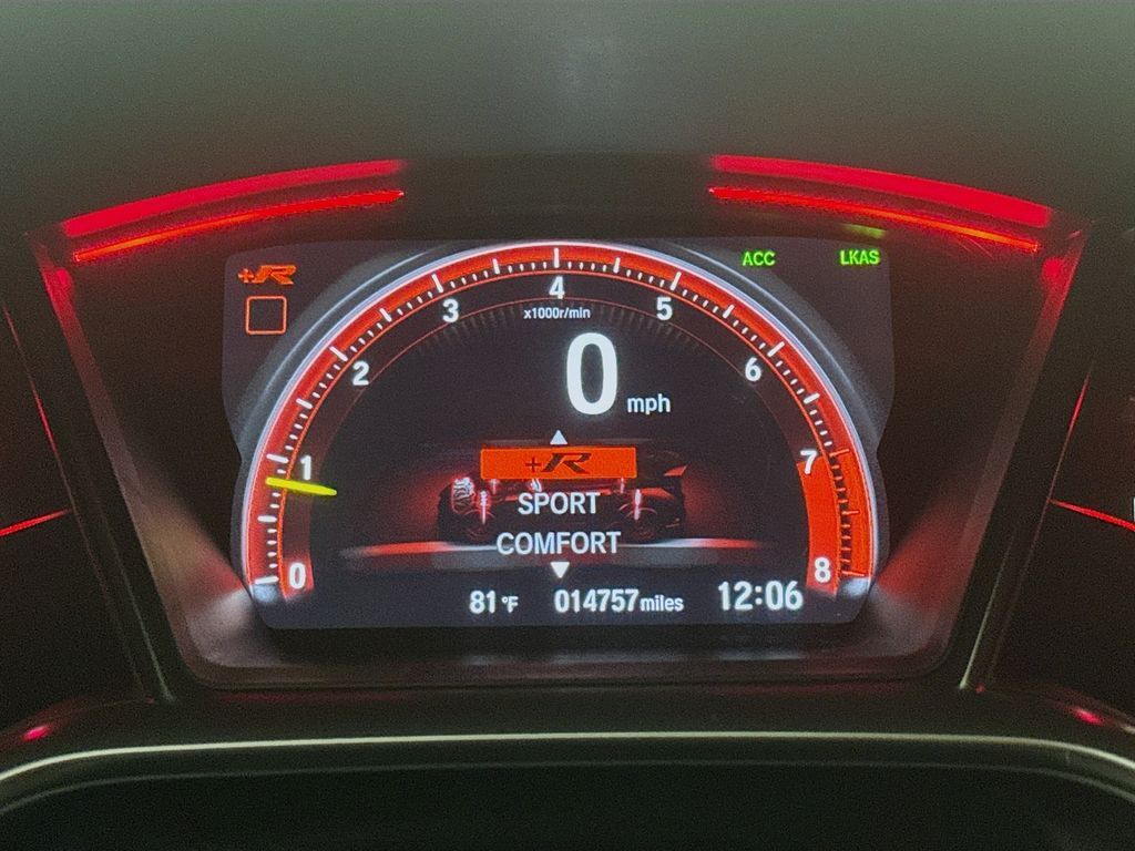2021 Honda Civic Type R Touring Kennewick WA