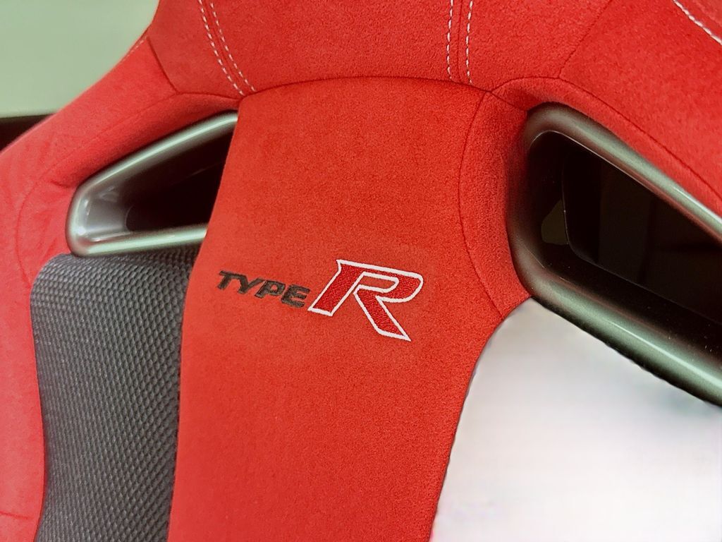 2021 Honda Civic Type R Touring Kennewick WA