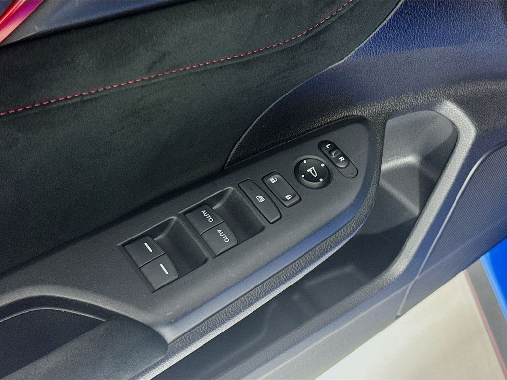 2021 Honda Civic Type R Touring Kennewick WA