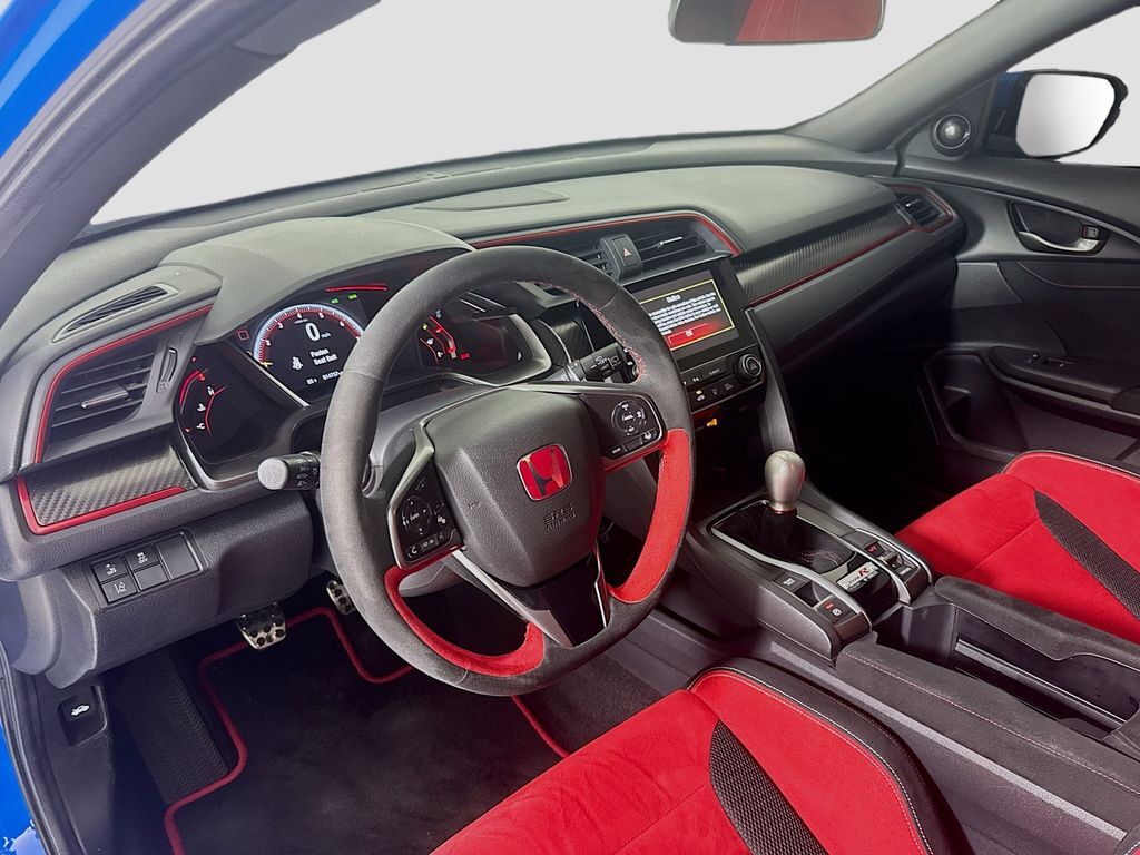 2021 Honda Civic Type R Touring Kennewick WA