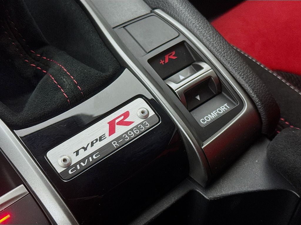 2021 Honda Civic Type R Touring Kennewick WA