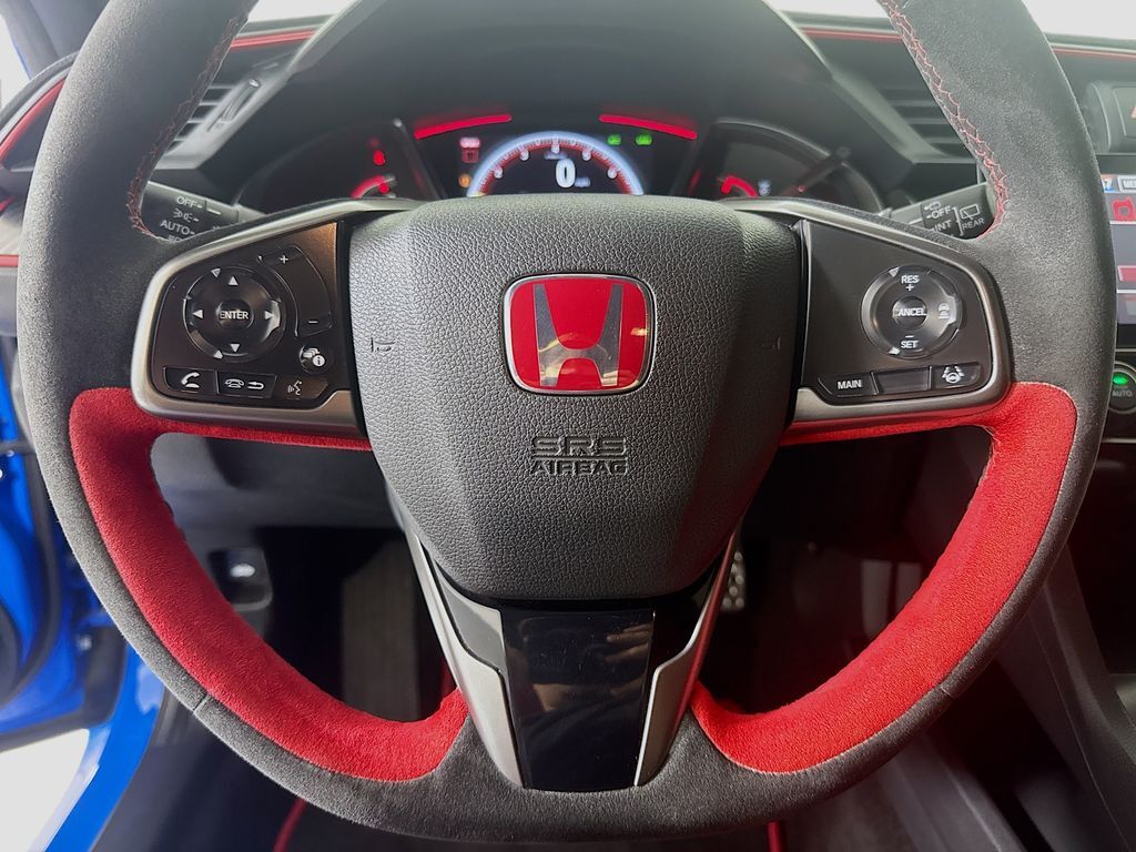 2021 Honda Civic Type R Touring Kennewick WA