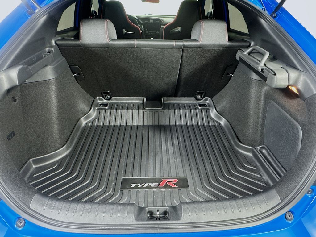 2021 Honda Civic Type R Touring Kennewick WA