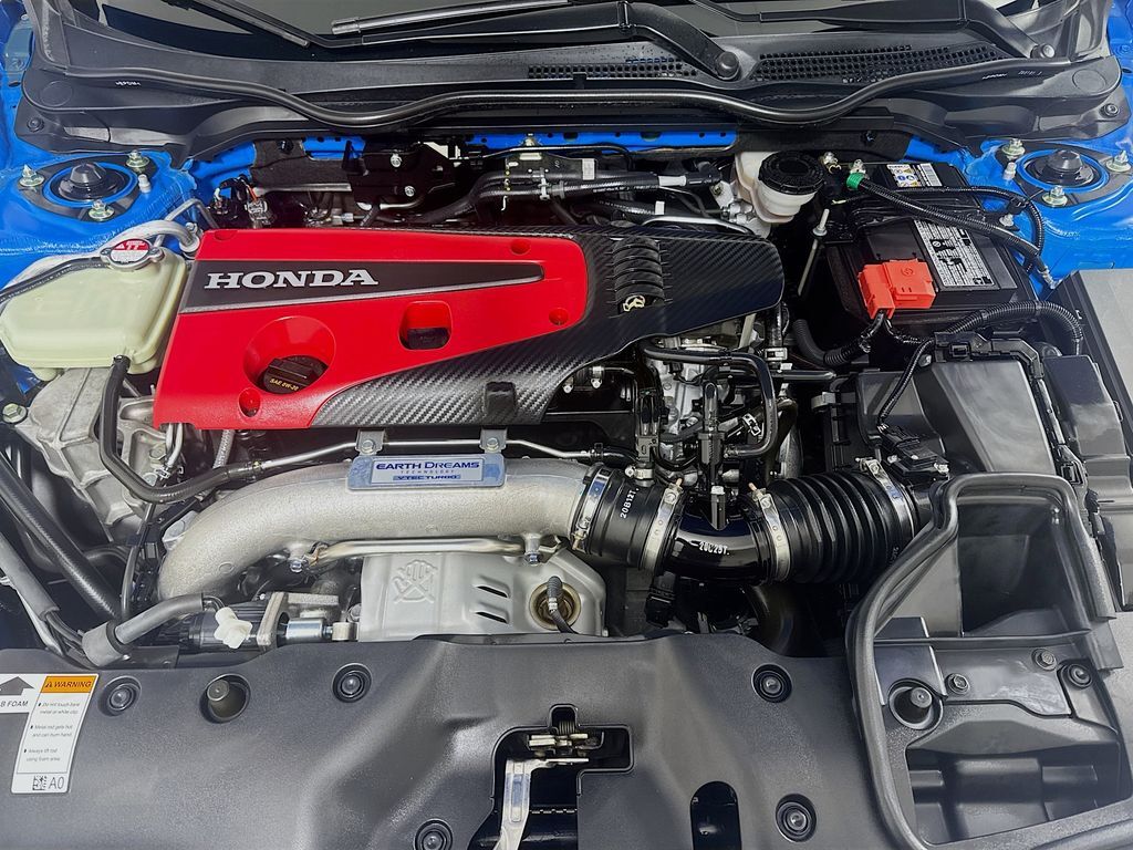 2021 Honda Civic Type R Touring Kennewick WA