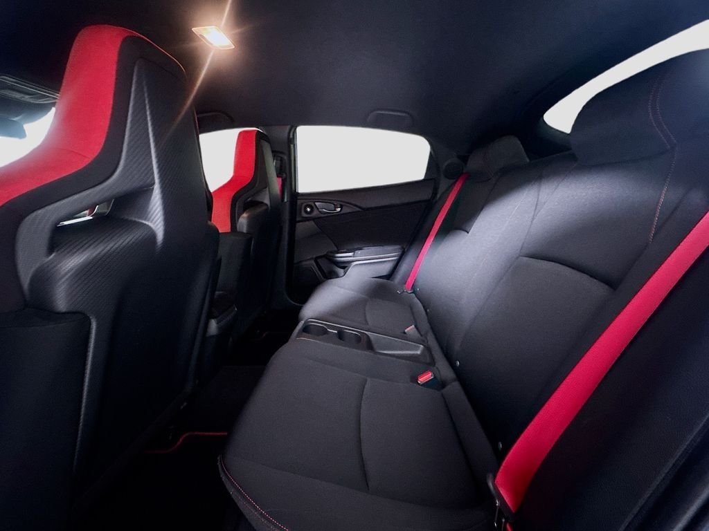2021 Honda Civic Type R Touring Kennewick WA