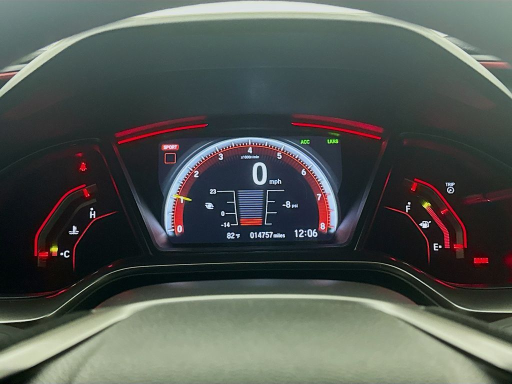 2021 Honda Civic Type R Touring Kennewick WA