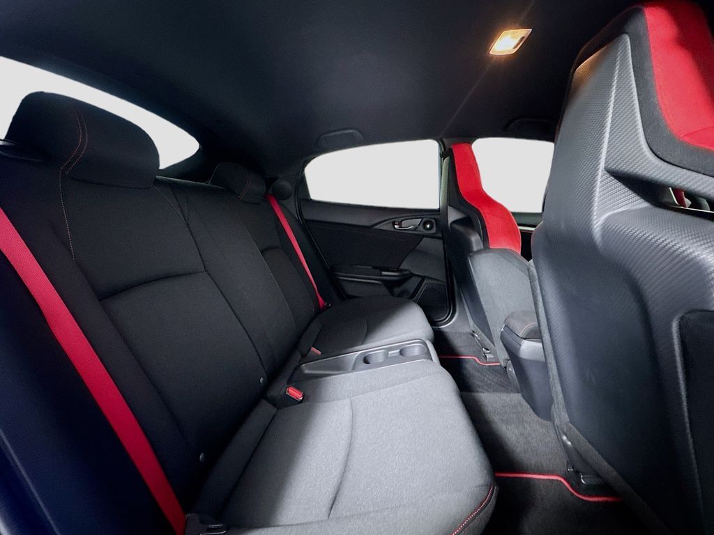 2021 Honda Civic Type R Touring Kennewick WA