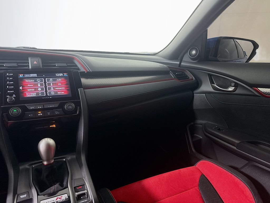2021 Honda Civic Type R Touring Kennewick WA