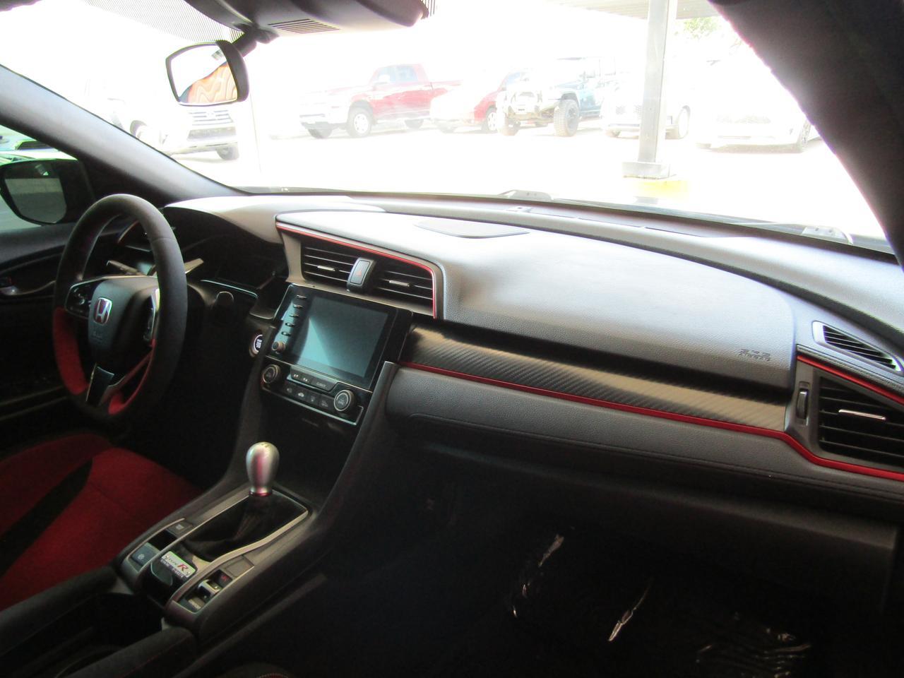 2021 Honda Civic Type R Touring Manual Grand Prairie TX