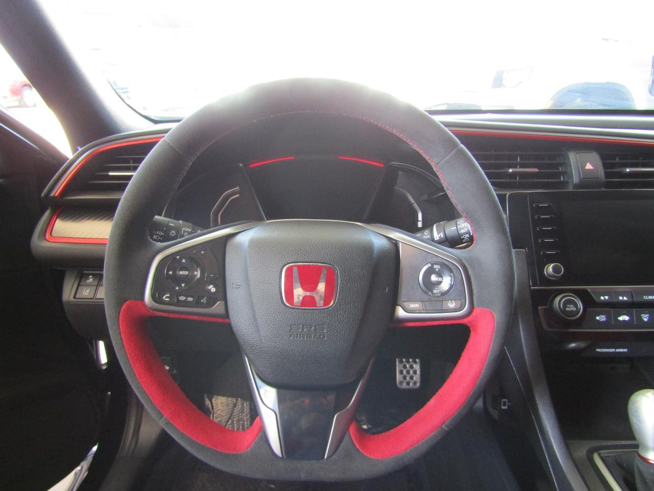2021 Honda Civic Type R Touring Manual Grand Prairie TX