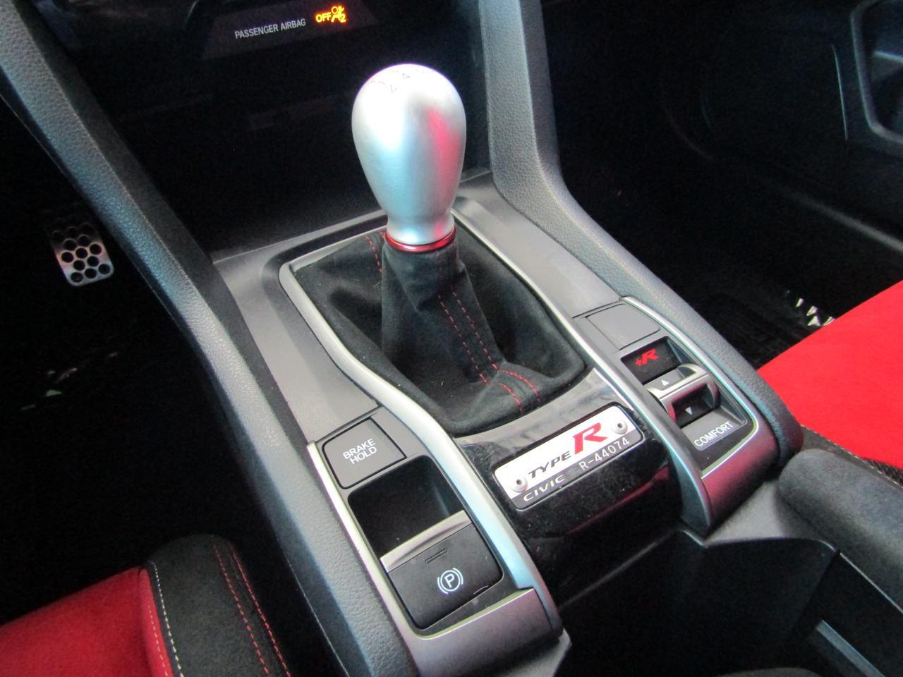 2021 Honda Civic Type R Touring Manual Grand Prairie TX