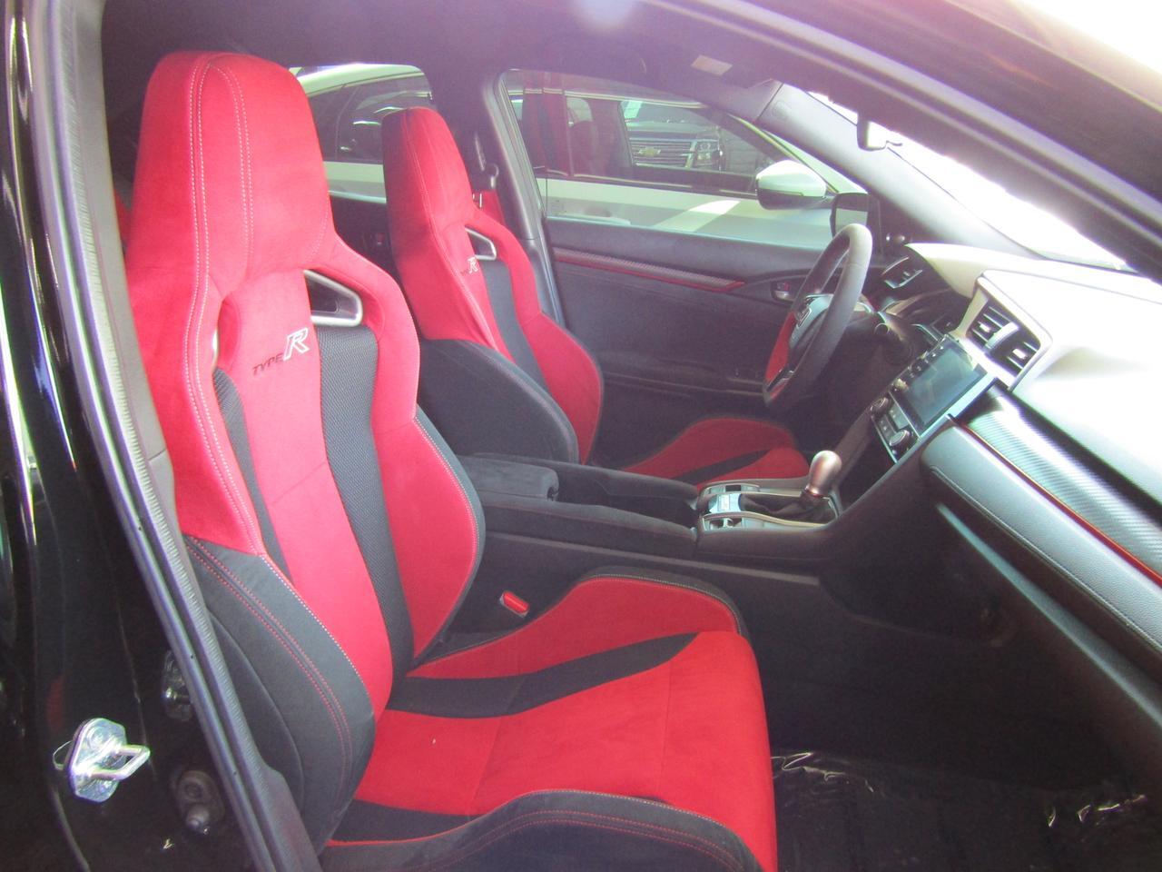 2021 Honda Civic Type R Touring Manual Grand Prairie TX