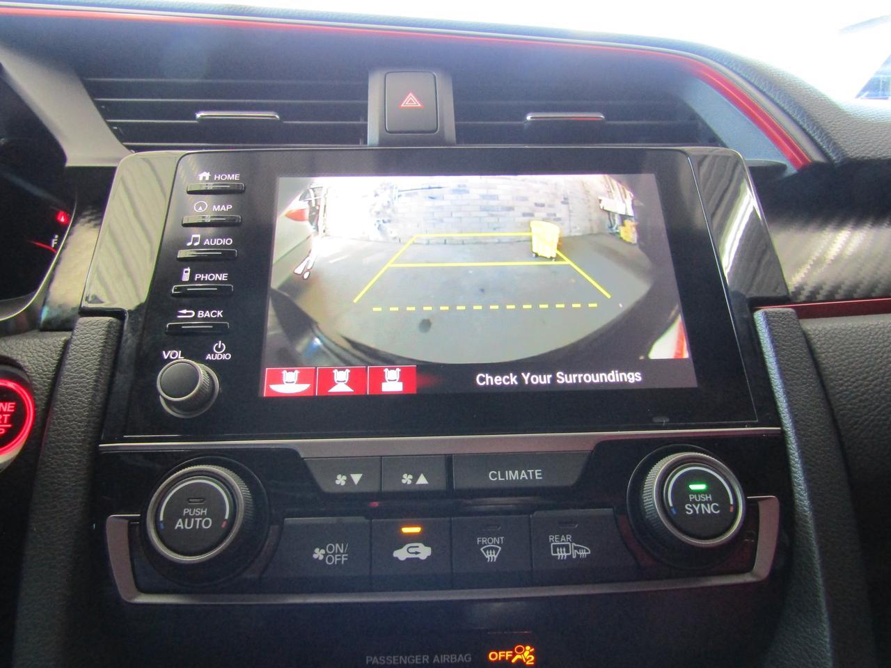 2021 Honda Civic Type R Touring Manual Grand Prairie TX