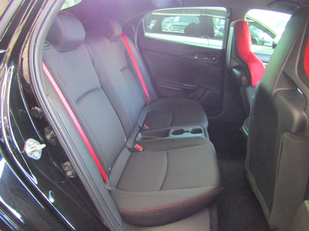 2021 Honda Civic Type R Touring Manual Grand Prairie TX