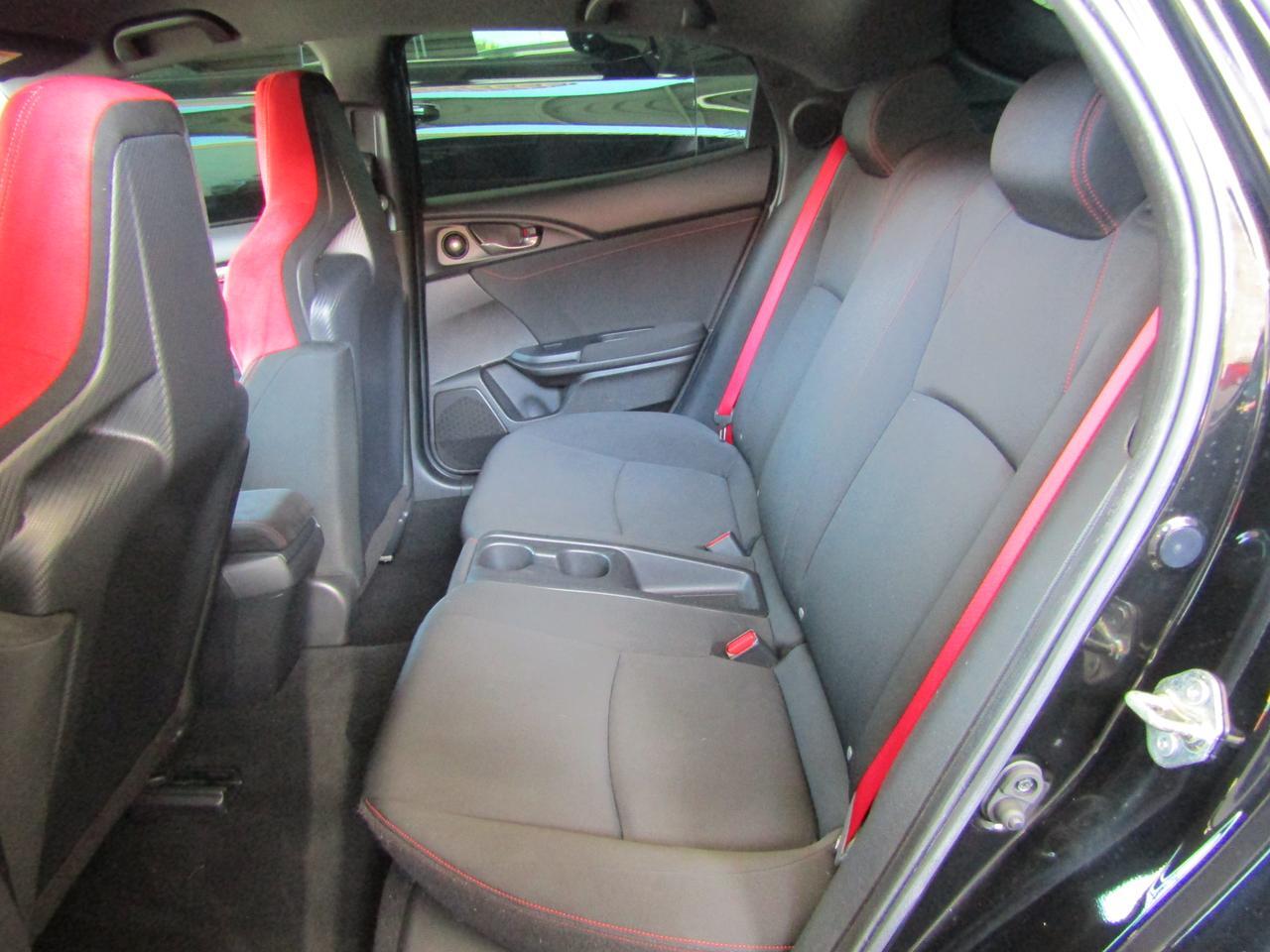 2021 Honda Civic Type R Touring Manual Grand Prairie TX