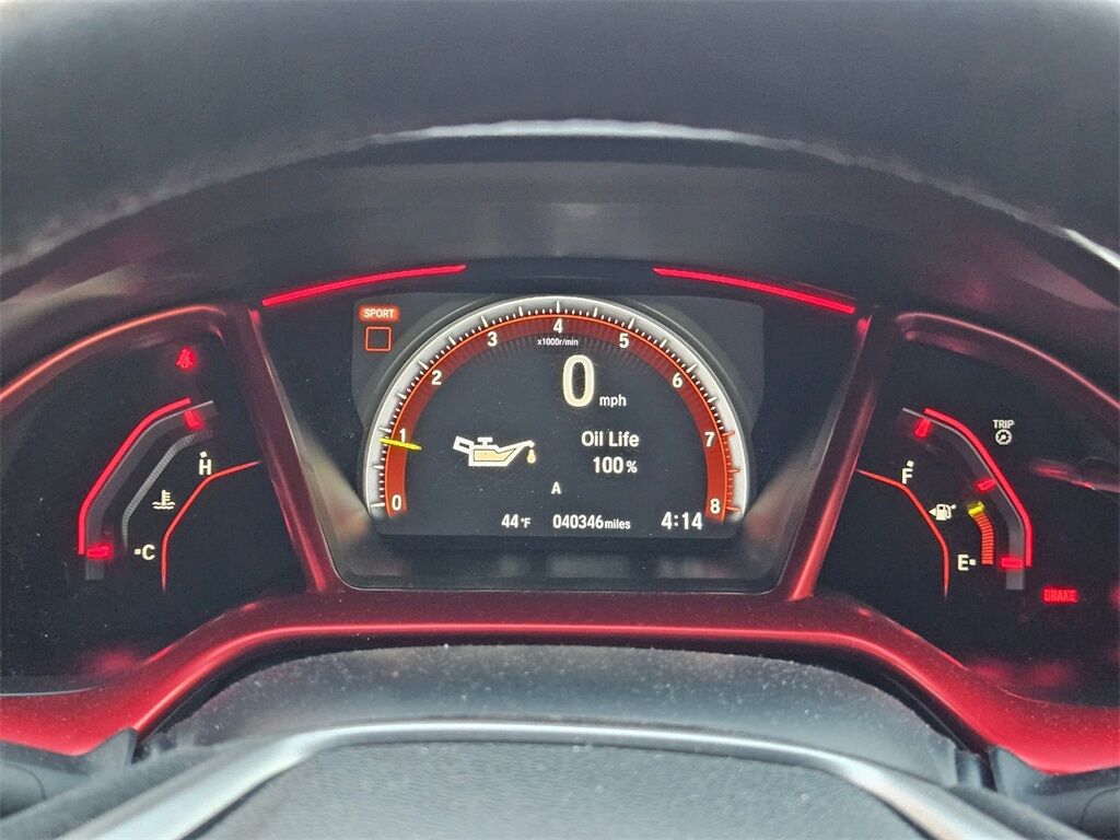 2021 Honda Civic Type R Touring Gresham OR