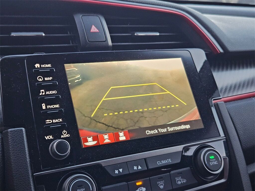 2021 Honda Civic Type R Touring Gresham OR