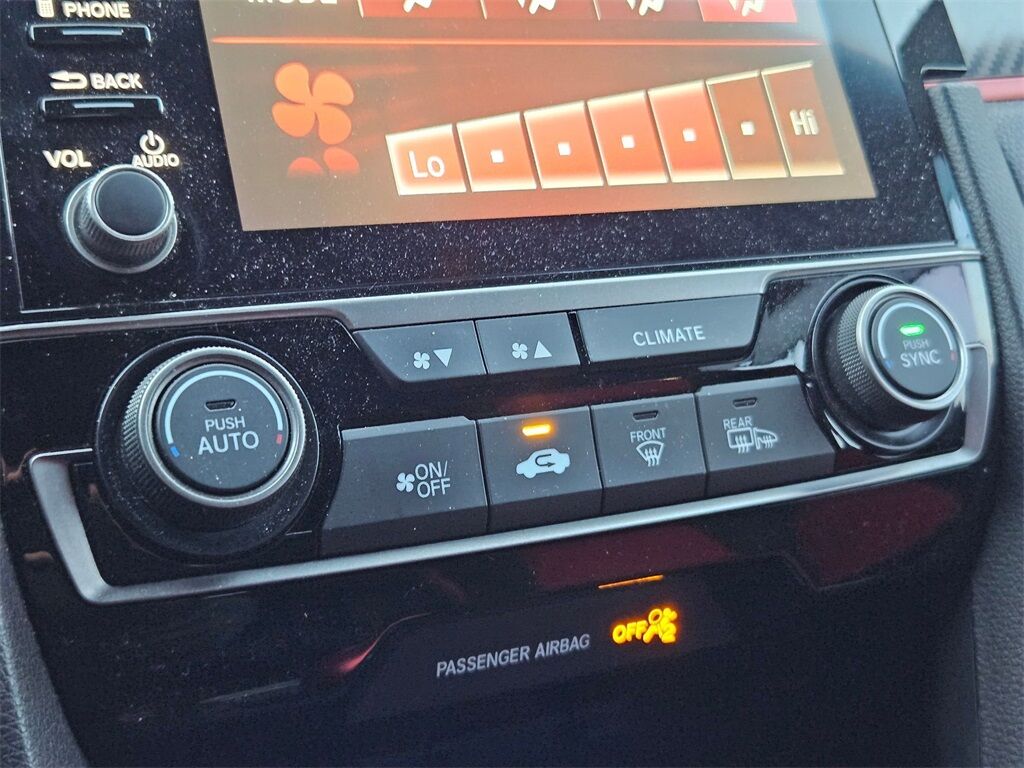 2021 Honda Civic Type R Touring Gresham OR