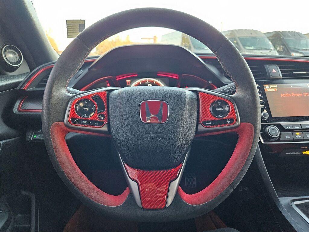 2021 Honda Civic Type R Touring Gresham OR