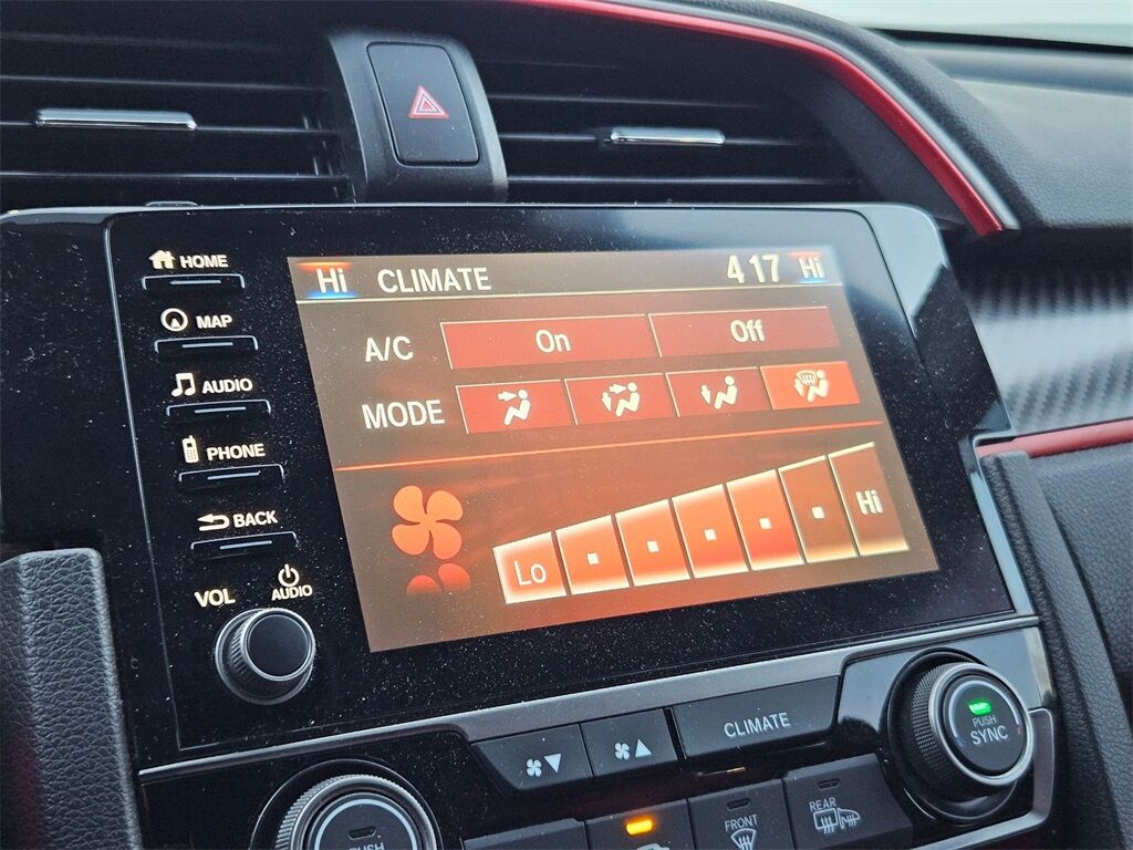 2021 Honda Civic Type R Touring Gresham OR