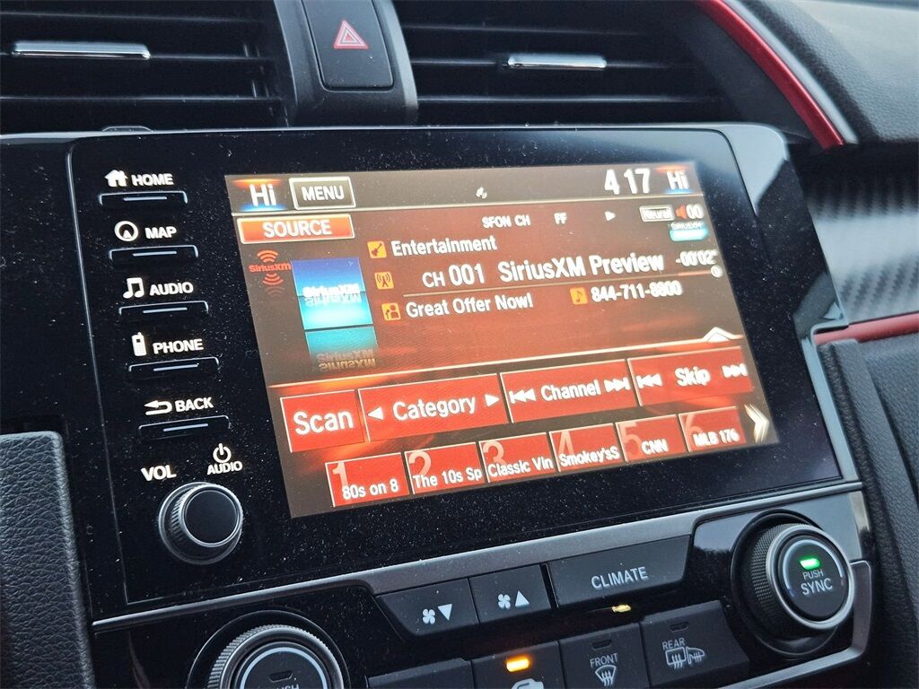 2021 Honda Civic Type R Touring Gresham OR