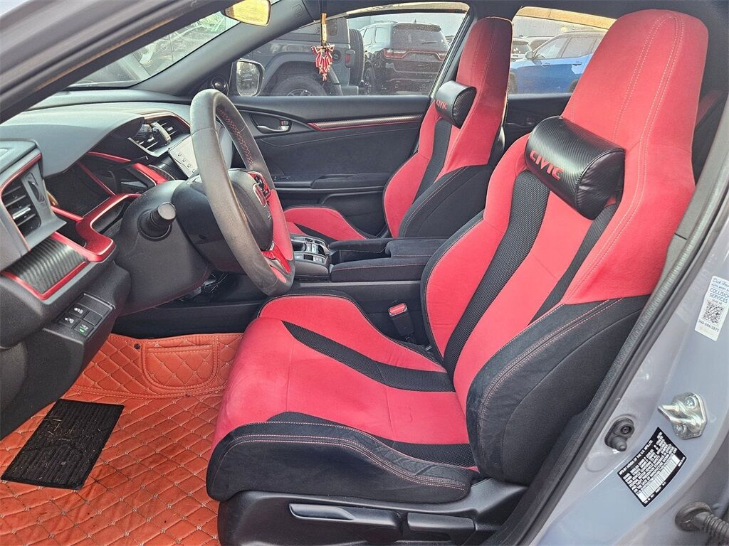 2021 Honda Civic Type R Touring Gresham OR