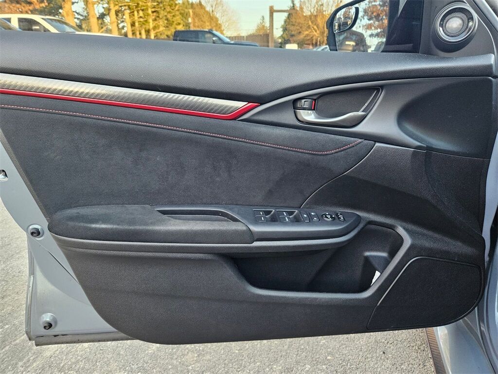 2021 Honda Civic Type R Touring Gresham OR