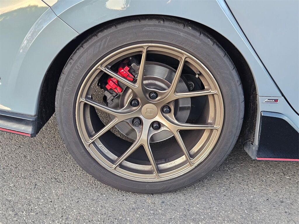 2021 Honda Civic Type R Touring Gresham OR