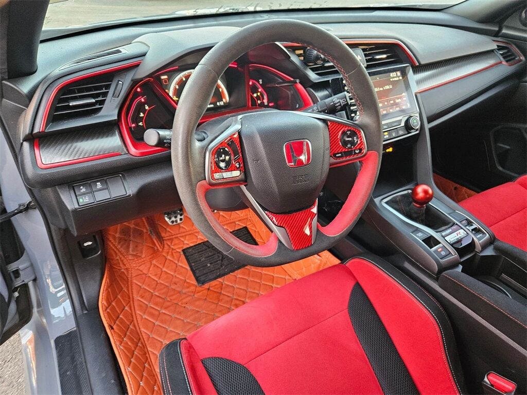 2021 Honda Civic Type R Touring Gresham OR