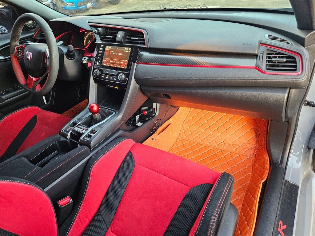 2021 Honda Civic Type R Touring Gresham OR