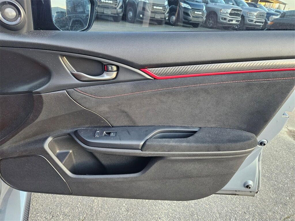 2021 Honda Civic Type R Touring Gresham OR