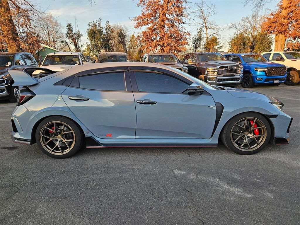 2021 Honda Civic Type R Touring Gresham OR