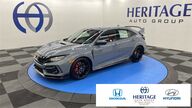 2021 Honda Civic Type R Touring Rome GA 2021 Honda Civic Type R Touring Rome GA