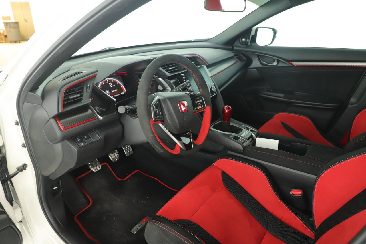 2021 Honda Civic Type R Touring New Braunfels TX