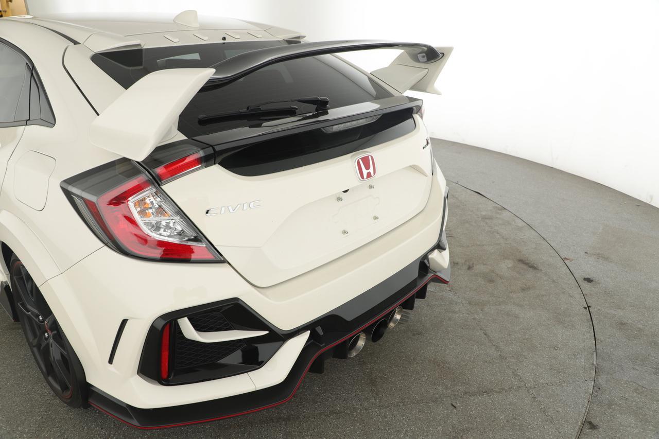 2021 Honda Civic Type R Touring New Braunfels TX