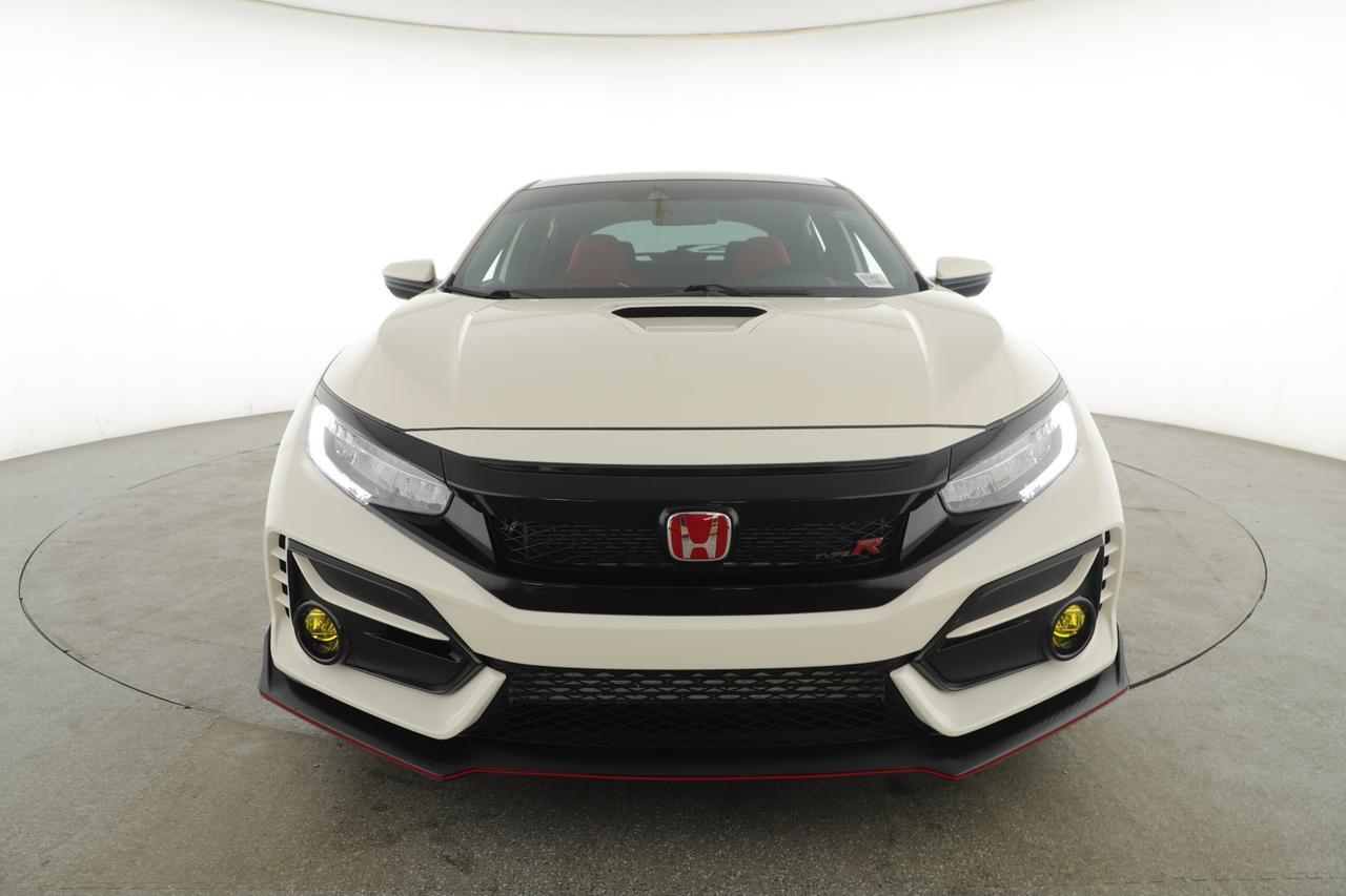 2021 Honda Civic Type R Touring