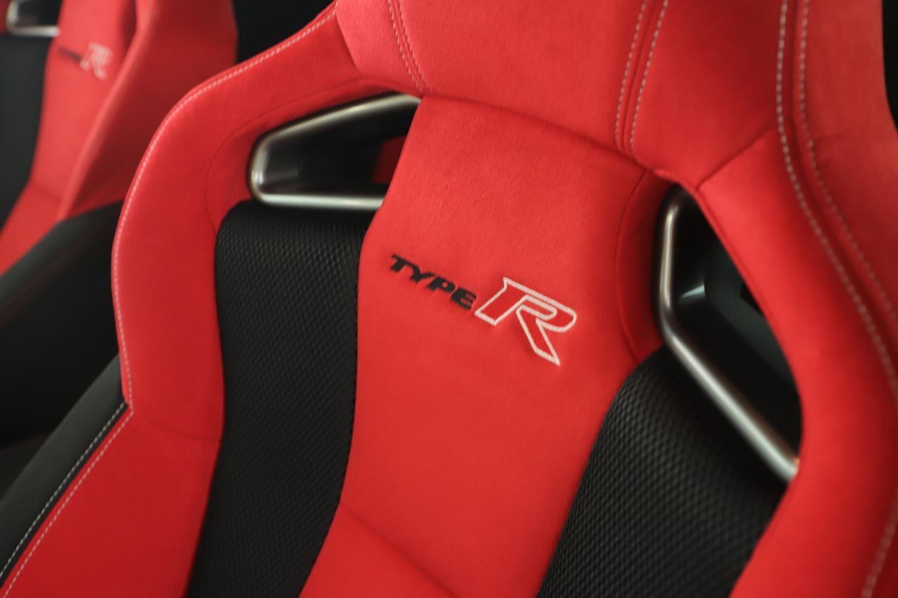 2021 Honda Civic Type R Touring New Braunfels TX