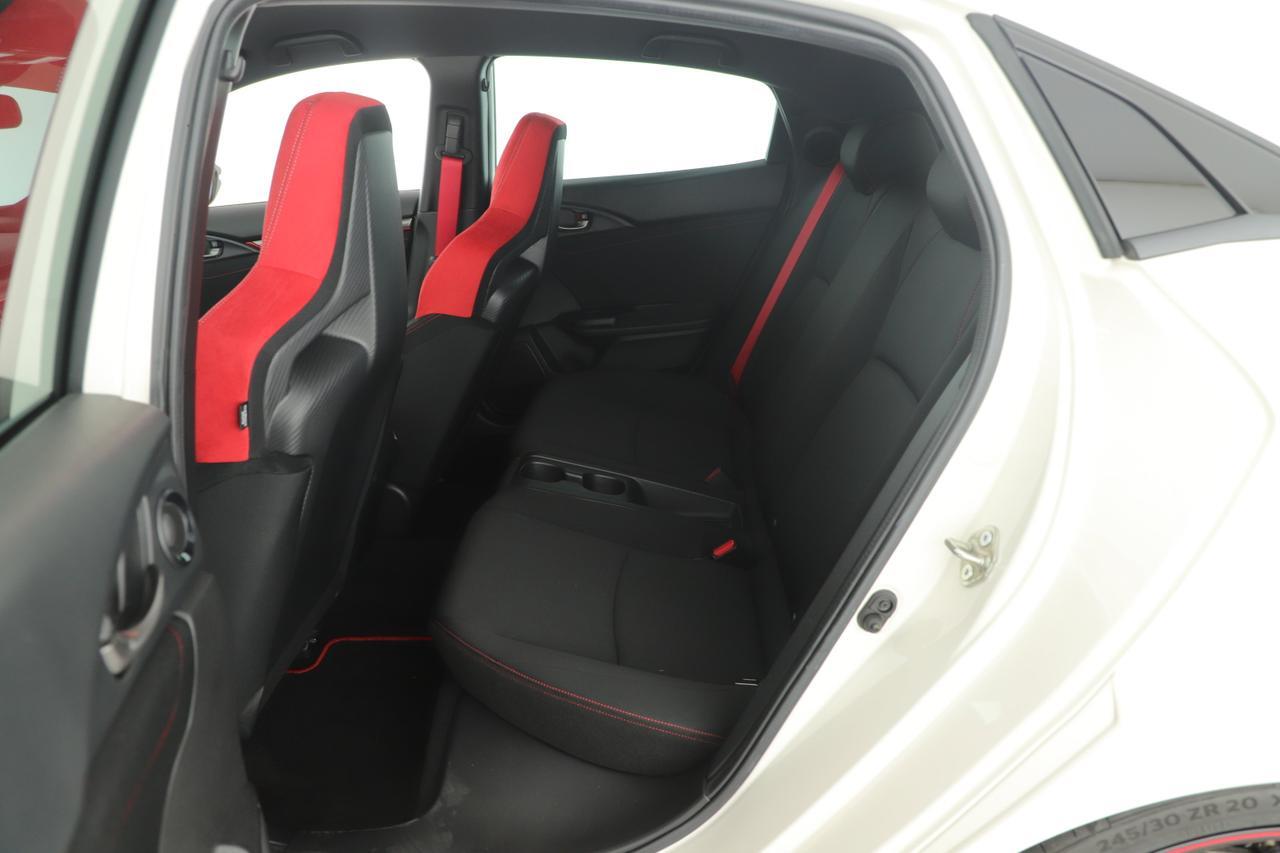 2021 Honda Civic Type R Touring New Braunfels TX