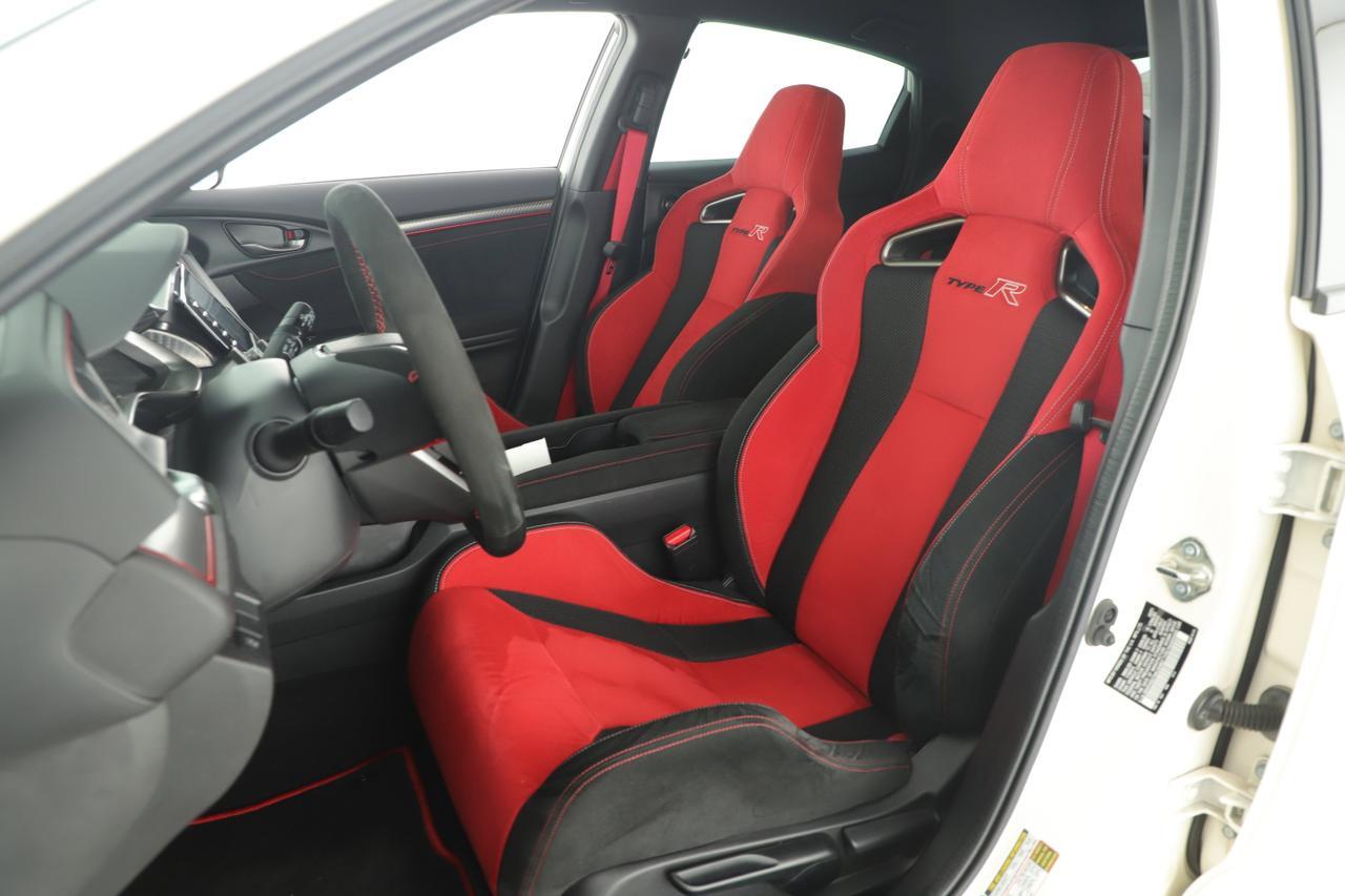 2021 Honda Civic Type R Touring New Braunfels TX