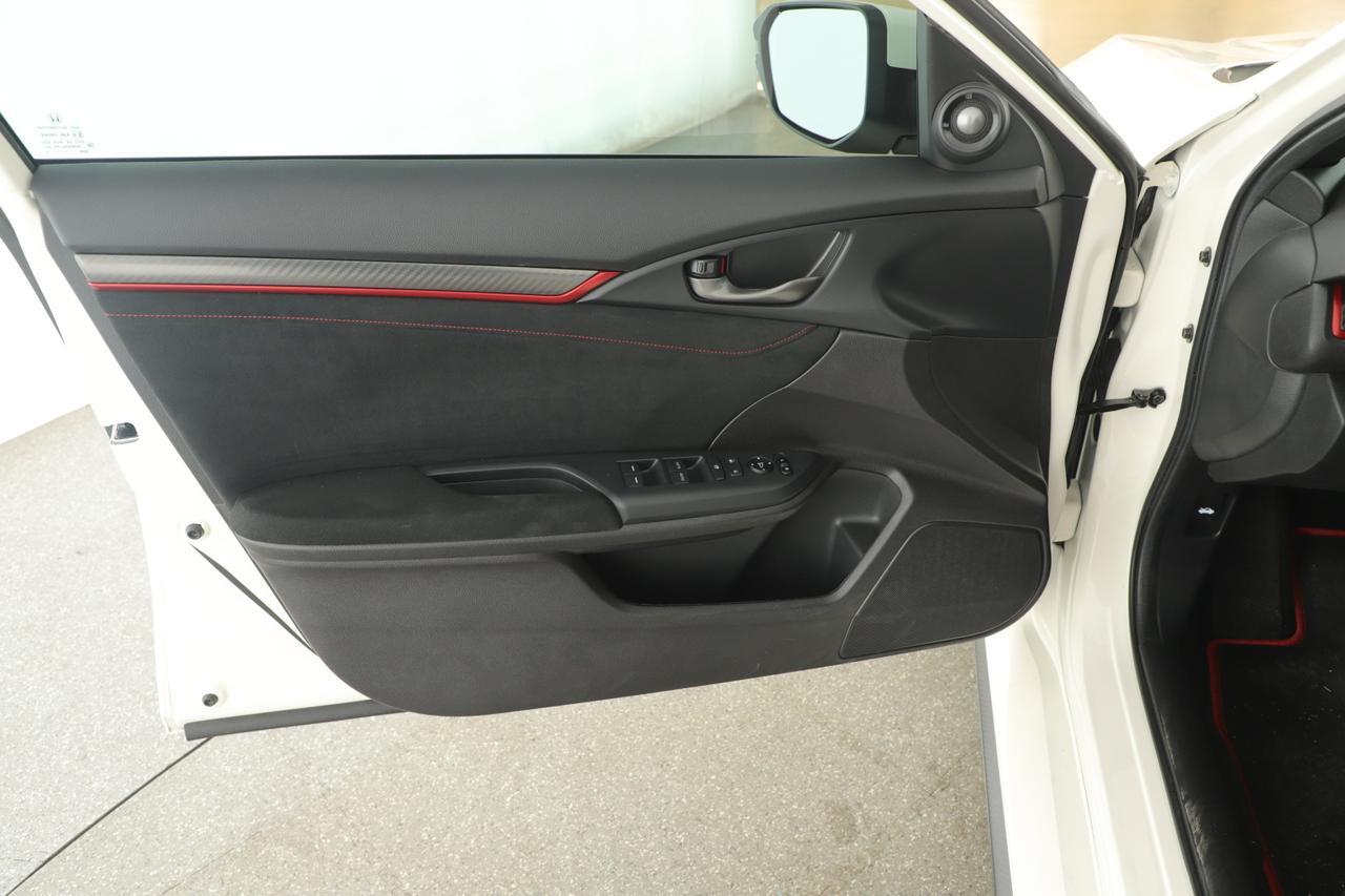 2021 Honda Civic Type R Touring New Braunfels TX