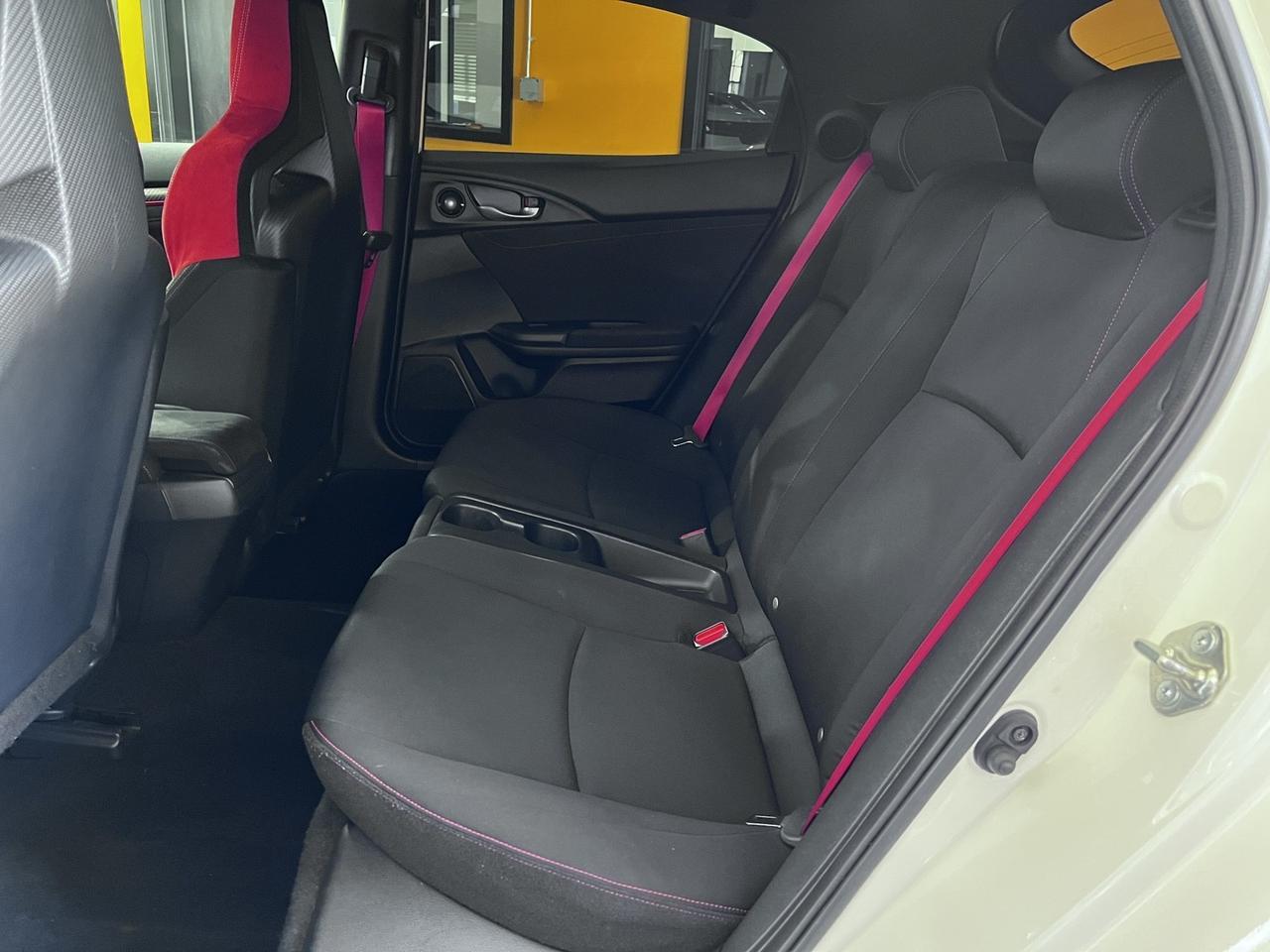 2021 Honda Civic Type R Touring San Rafael CA