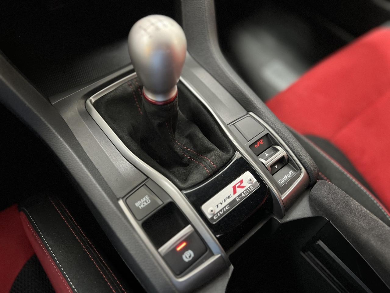 2021 Honda Civic Type R Touring San Rafael CA