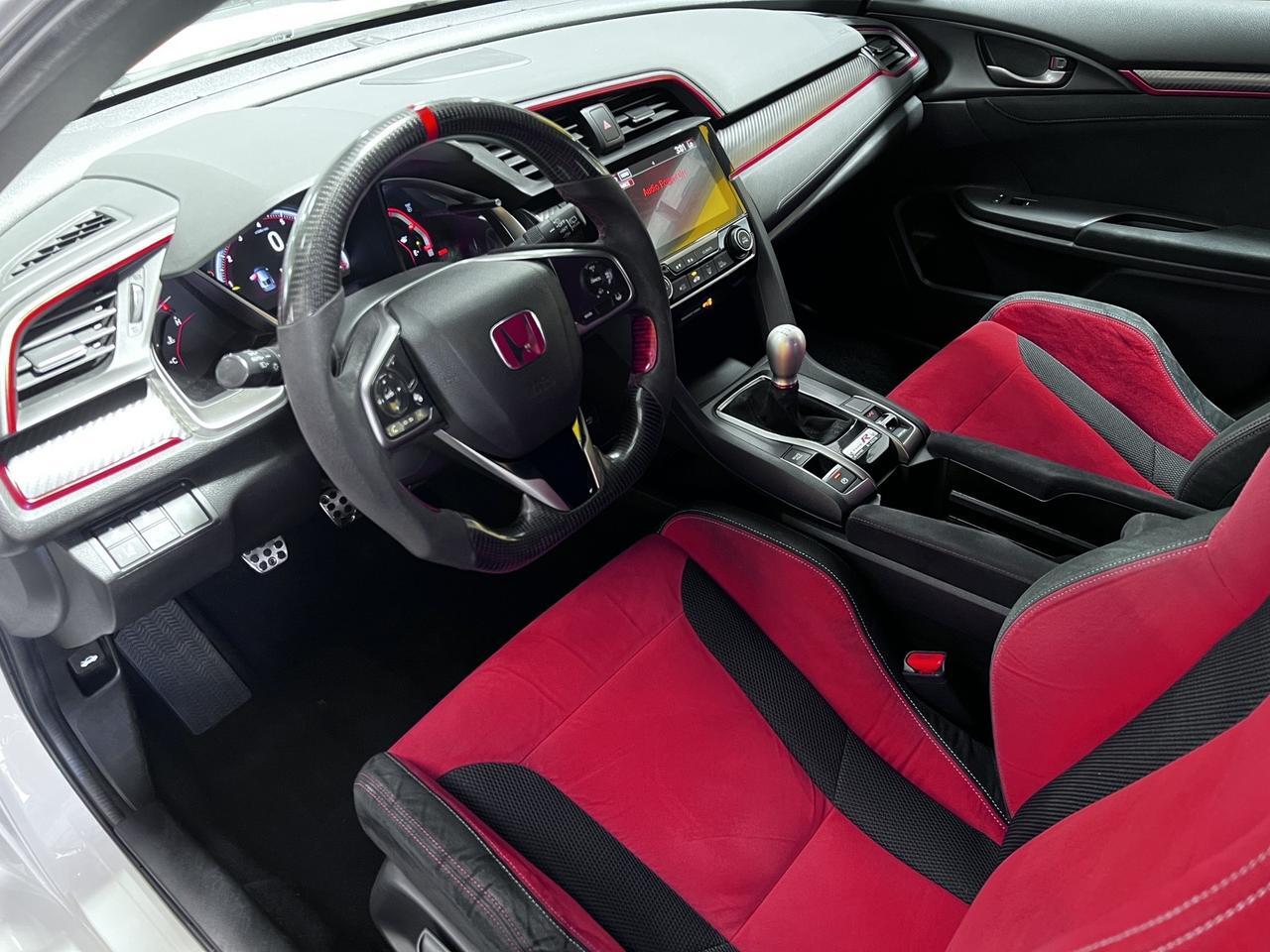 2021 Honda Civic Type R Touring San Rafael CA