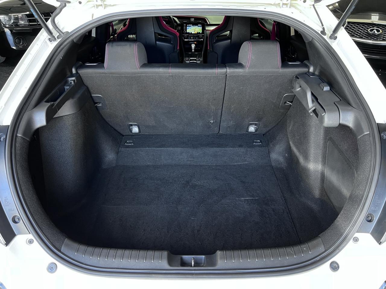 2021 Honda Civic Type R Touring San Rafael CA