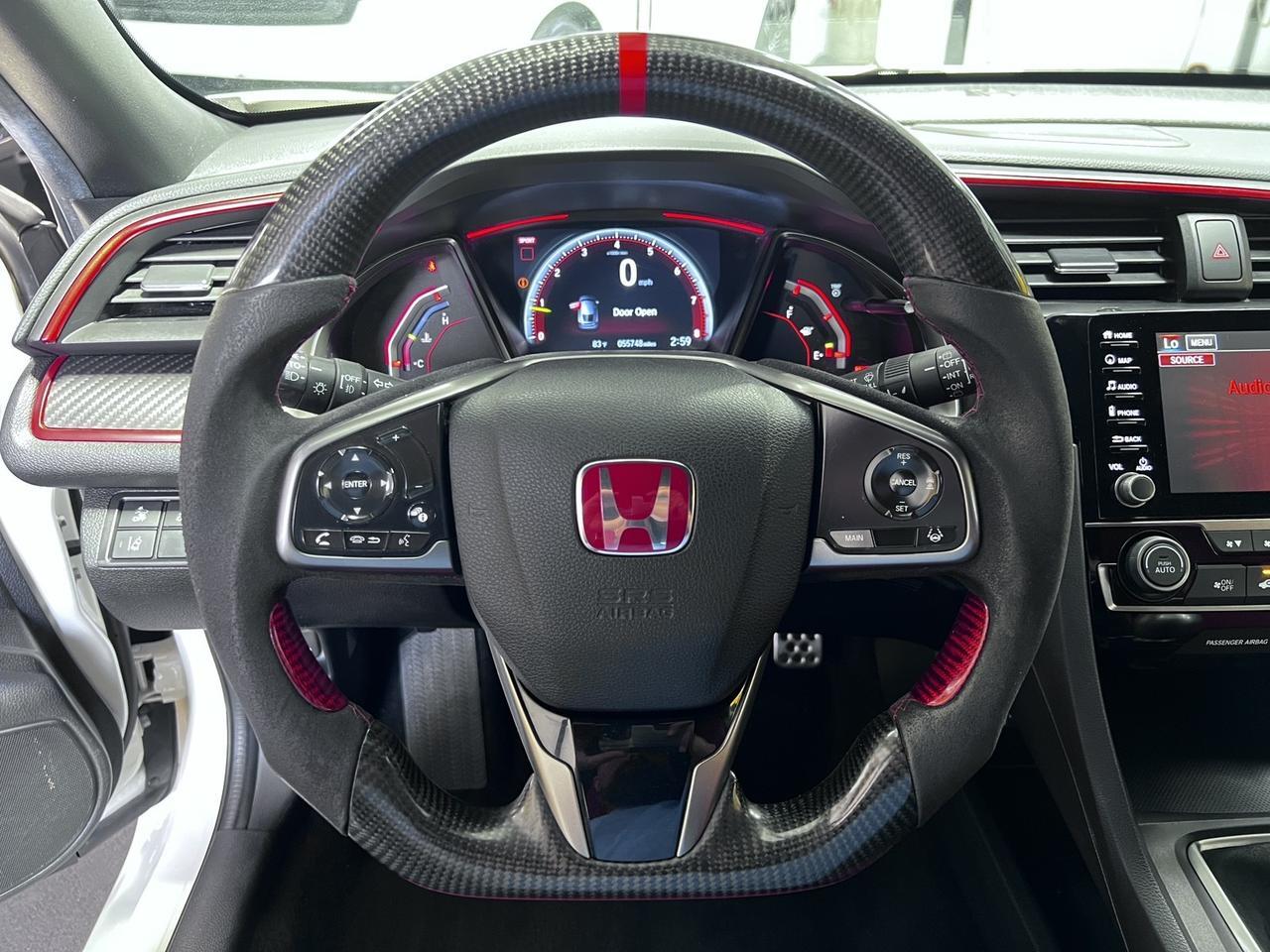 2021 Honda Civic Type R Touring San Rafael CA