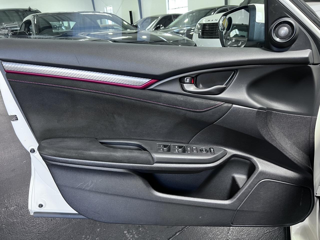 2021 Honda Civic Type R Touring San Rafael CA