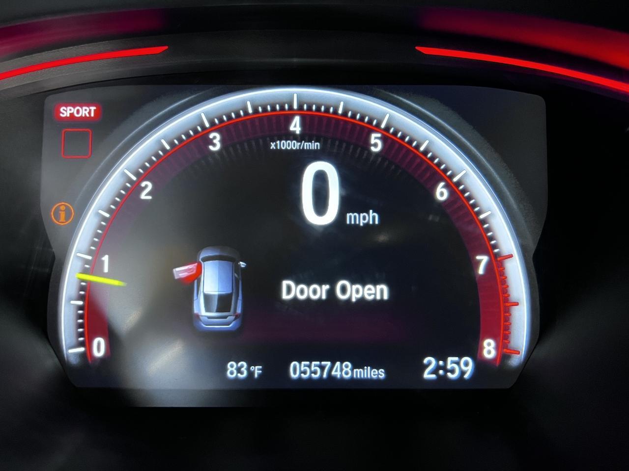 2021 Honda Civic Type R Touring San Rafael CA